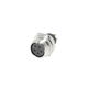 5-Pin Chassis-Mount CB Connector from Taiwan