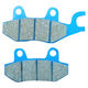 Brake Pads from China (mainland)