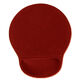 Ergonomic Gel Mouse Pad Printed from Taiwan