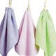 Microfiber from Hong Kong SAR