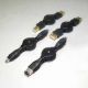 Auto Retractable Type High-Speed USB/IEEE 1394 Cables from Taiwan