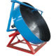 Disc granulator Manufacturer