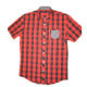 Men's S/S Shirt Manufacturers