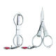 Foldable scissors Manufacturer