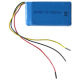 Li-polymer Battery Pack Manufacturers