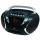 Portable Top Loading Single CD/CDR-W Player Manufacturer