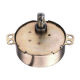 AC Small Motor Manufacturer