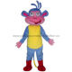 Large head monkey mascot Manufacturers