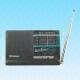 Portable AM/FM/SW1-7 9-Band Radio Manufacturers