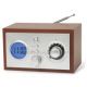 AM/FM Wooden Radio Manufacturers