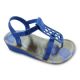 PU Wedge Sandals Manufacturer