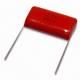 Metalized Capacitor Manufacturers