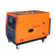Portable Power Generator Manufacturers