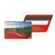 PVC Magnetic Strip Card Manufacturer