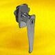 L-shaped Handleset Door Lock Manufacturers