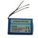 Li-ion Rechargeable Battery Manufacturers