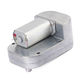180mA 1/766 0.68W DC Geared Motor Manufacturer