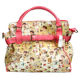 Multifunctional PU Handbag Manufacturers