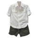 Boy's casual clothes set Manufacturers