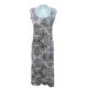 Ladies' long dress Manufacturers