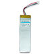 3.7V Li-polymer Rechargeable Battery Pack Manufacturers