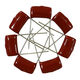 ME/MP Film Capacitor Manufacturers