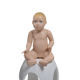 Realistic baby mannequin Manufacturer