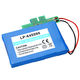 Li-polymer Rechargeable Battery Manufacturers