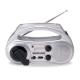 Dynamo Radio Manufacturers