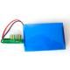 3.7V Li-ion Battery Pack Manufacturers