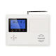 99-zone Home Security 433MHz Alarm System Manufacturer
