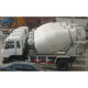 Concrete Mixing Truck Manufacturers