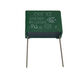 X1/X2 Suppression and Across AC Line Manufacturers
