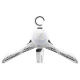 Deodorization Effect Smart Hanger Manufacturer