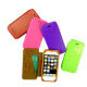 100% Genuine Cow's Leather Mobile Phone Cases Manufacturers
