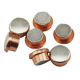 Silver Contacts Manufacturer