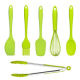 Silicone Knives Set Manufacturers