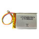 Lithium Polymer Batteries Manufacturers