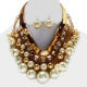 Charm Necklace Manufacturers
