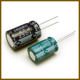 Aluminum Electrolytic Capacitors Manufacturers