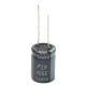 Aluminum electrolytic capacitors Manufacturers
