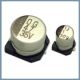 Alminum Electronic Capacitor Manufacturers