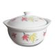 Heat-resistant Stove-top Porcelain Cook Pot Manufacturers