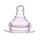 BPA-free Silicone Feeding Nipple Manufacturers