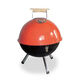 Charcoal BBQ Grill Manufacturers