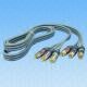 RCA Cable Assemblies Manufacturers