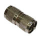 Double UHF male connector Manufacturers