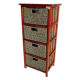 Wooden Cabinet Manufacturer