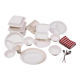 Biodegradable tableware Manufacturers