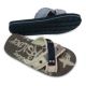 Children's Cross Strap Beach Slippers Manufacturer